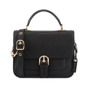 Michael Kors Cooper School Crossbody Bag